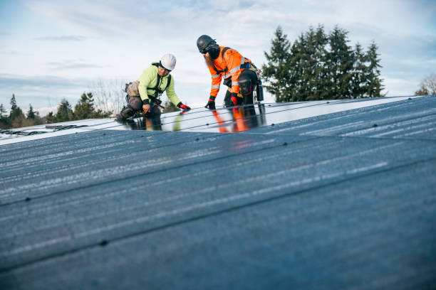 Trusted Roofing service in Charleston, MO - Ben Roofing and Steel LLC